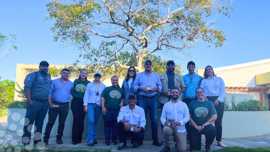 Ministro Hondurenho Visita Programa Arboretum e Destaca Técnicas Inovadoras para Restauração Florestal