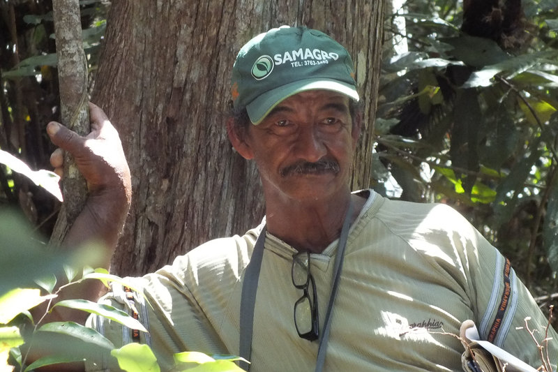 Plínio Gomes dos Santos